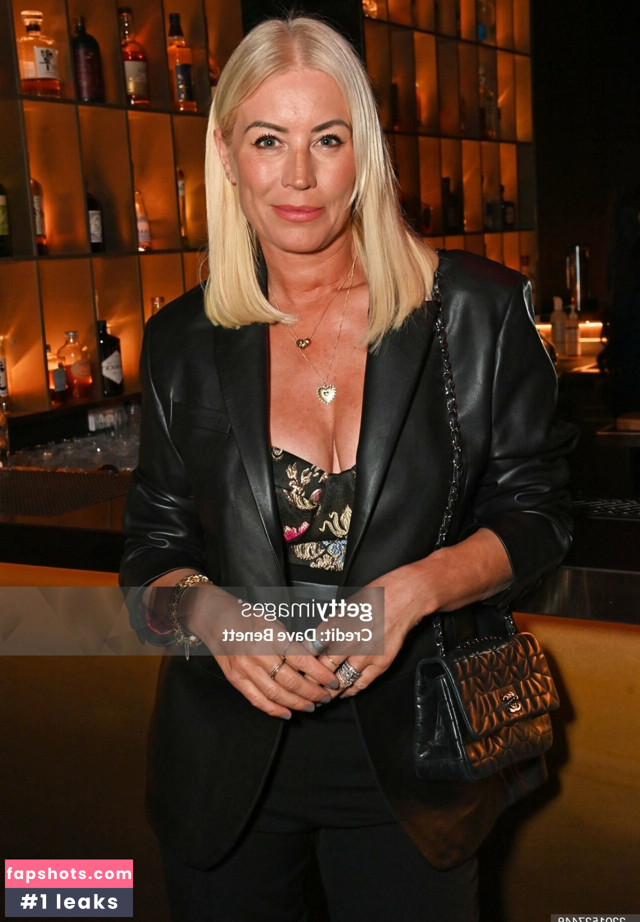 Denise Van Outen gallery photo #15