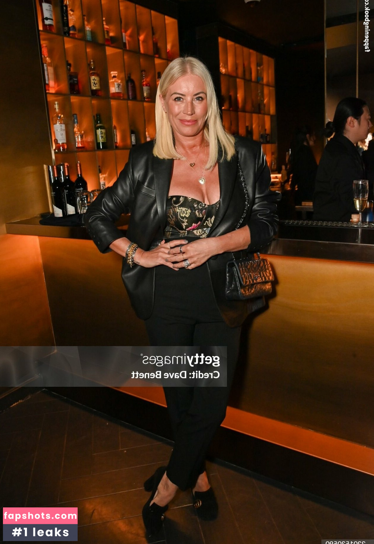 Denise Van Outen gallery photo #17