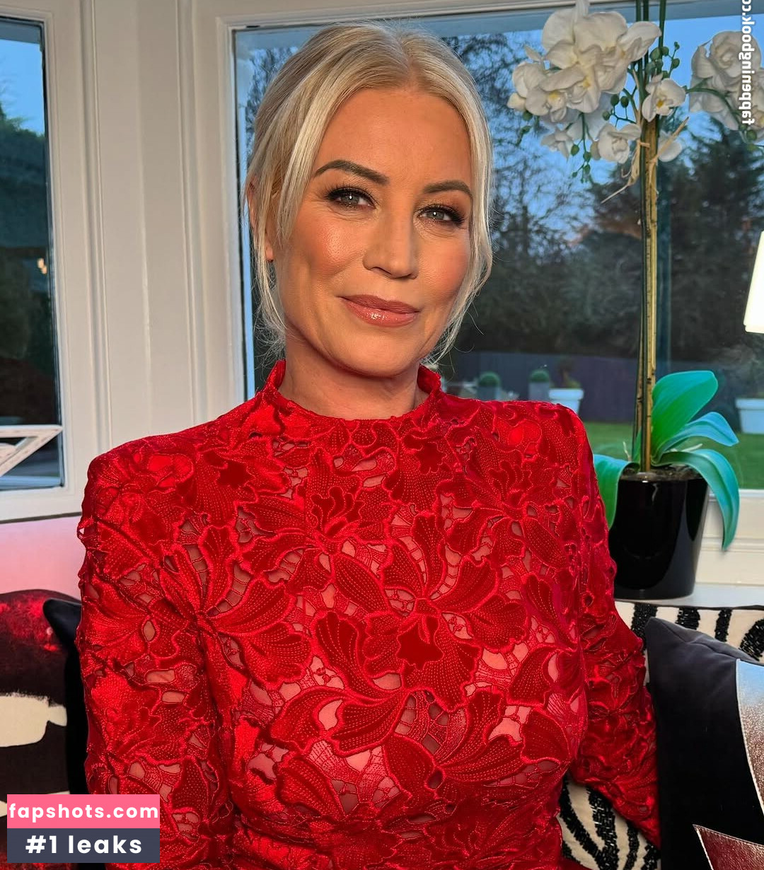Denise Van Outen gallery photo #18