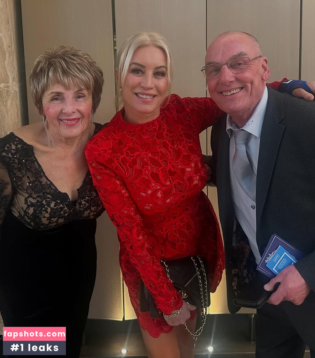 Denise Van Outen gallery photo #22