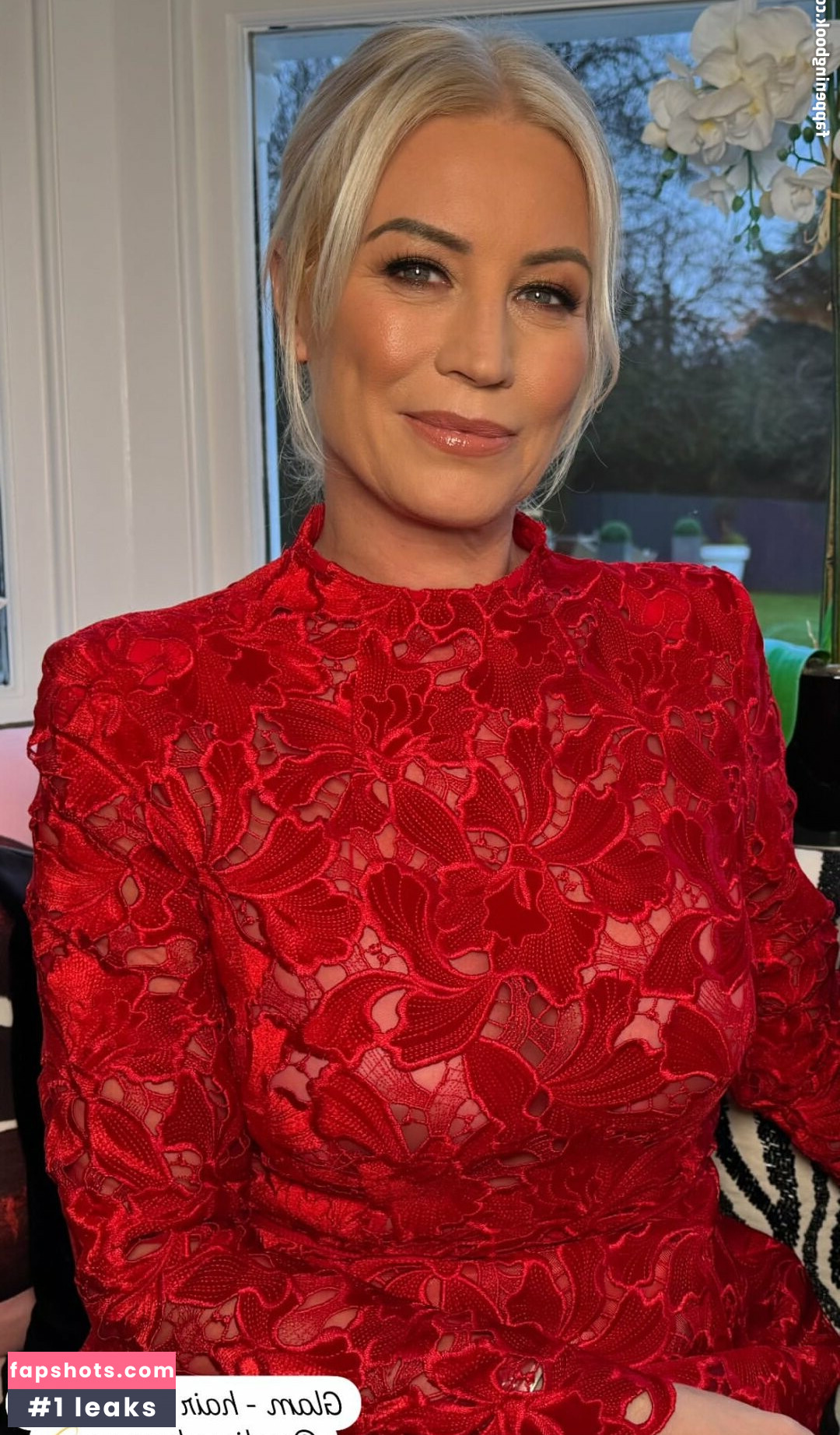 Denise Van Outen gallery photo #23