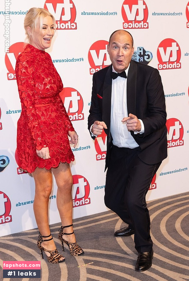 Denise Van Outen gallery photo #25