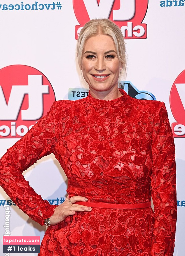Denise Van Outen gallery photo #26