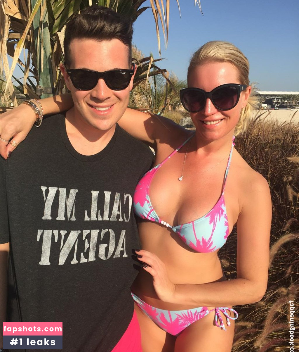 Denise Van Outen gallery photo #254