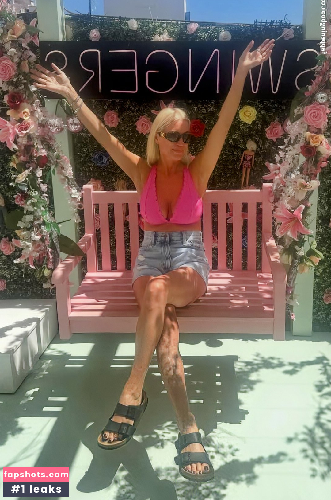 Denise Van Outen gallery photo #4