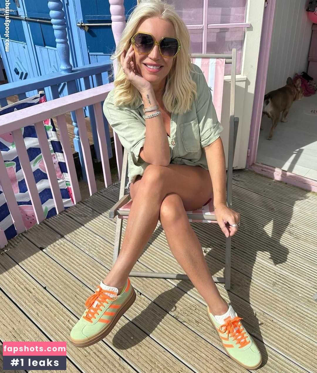 Denise Van Outen gallery photo #40