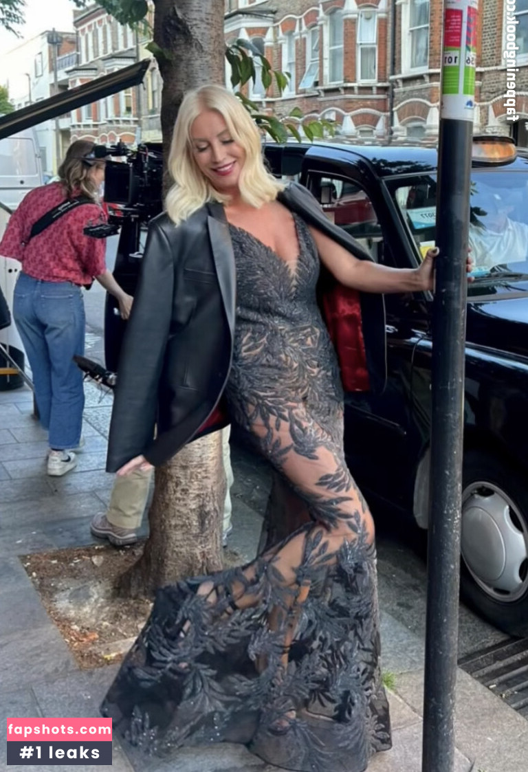 Denise Van Outen gallery photo #5