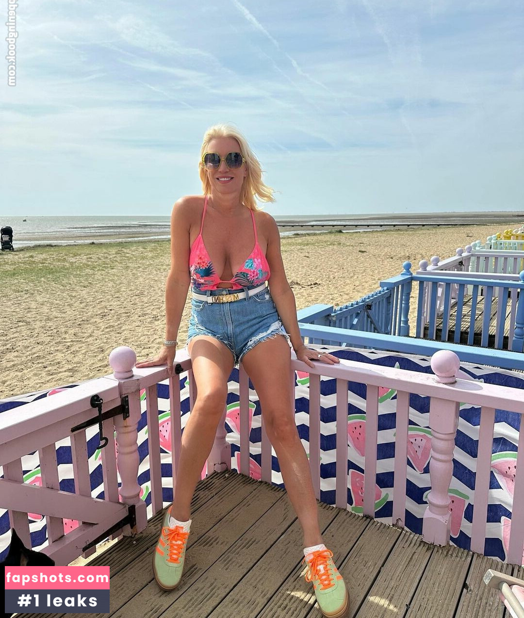 Denise Van Outen gallery photo #41