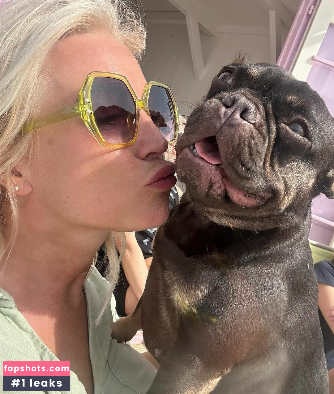 Denise Van Outen gallery photo #42