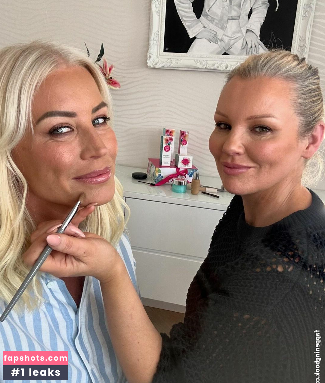 Denise Van Outen gallery photo #45