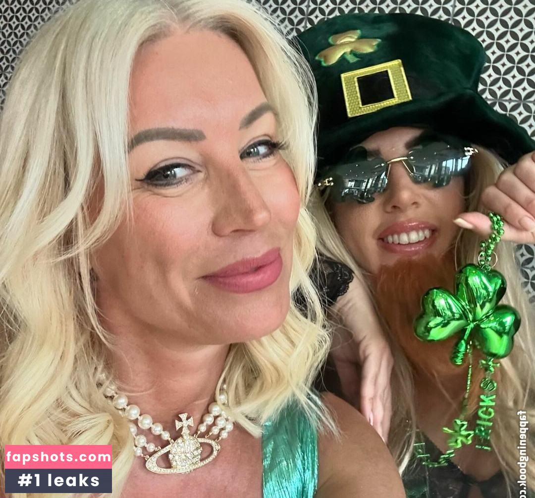 Denise Van Outen gallery photo #54