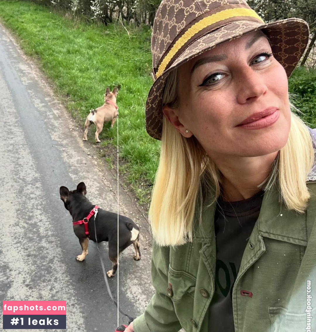 Denise Van Outen gallery photo #58