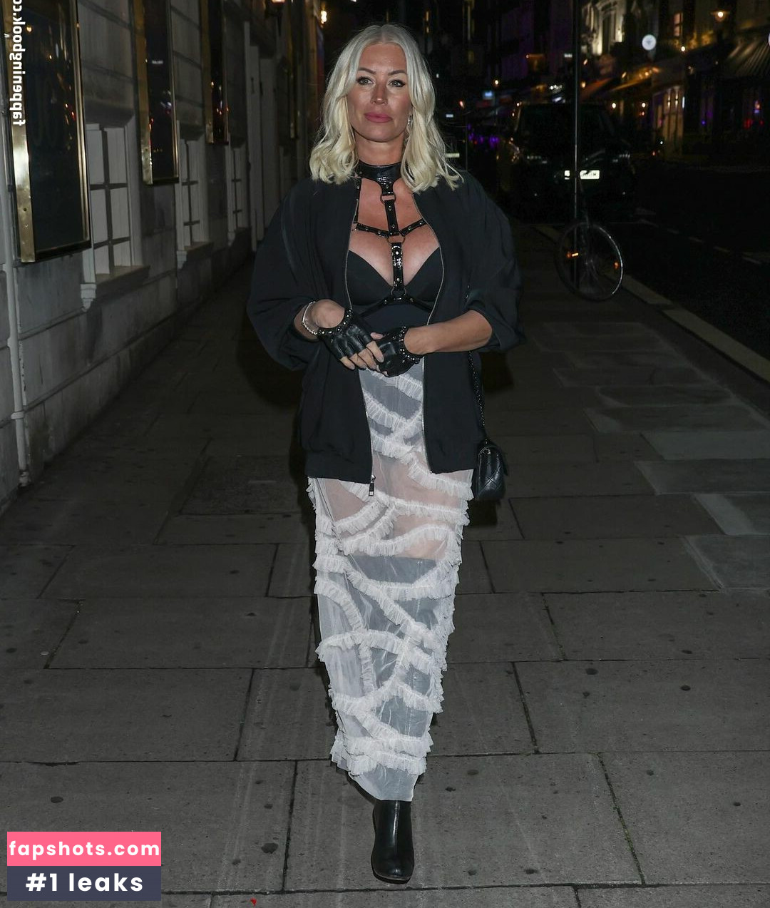 Denise Van Outen gallery photo #65