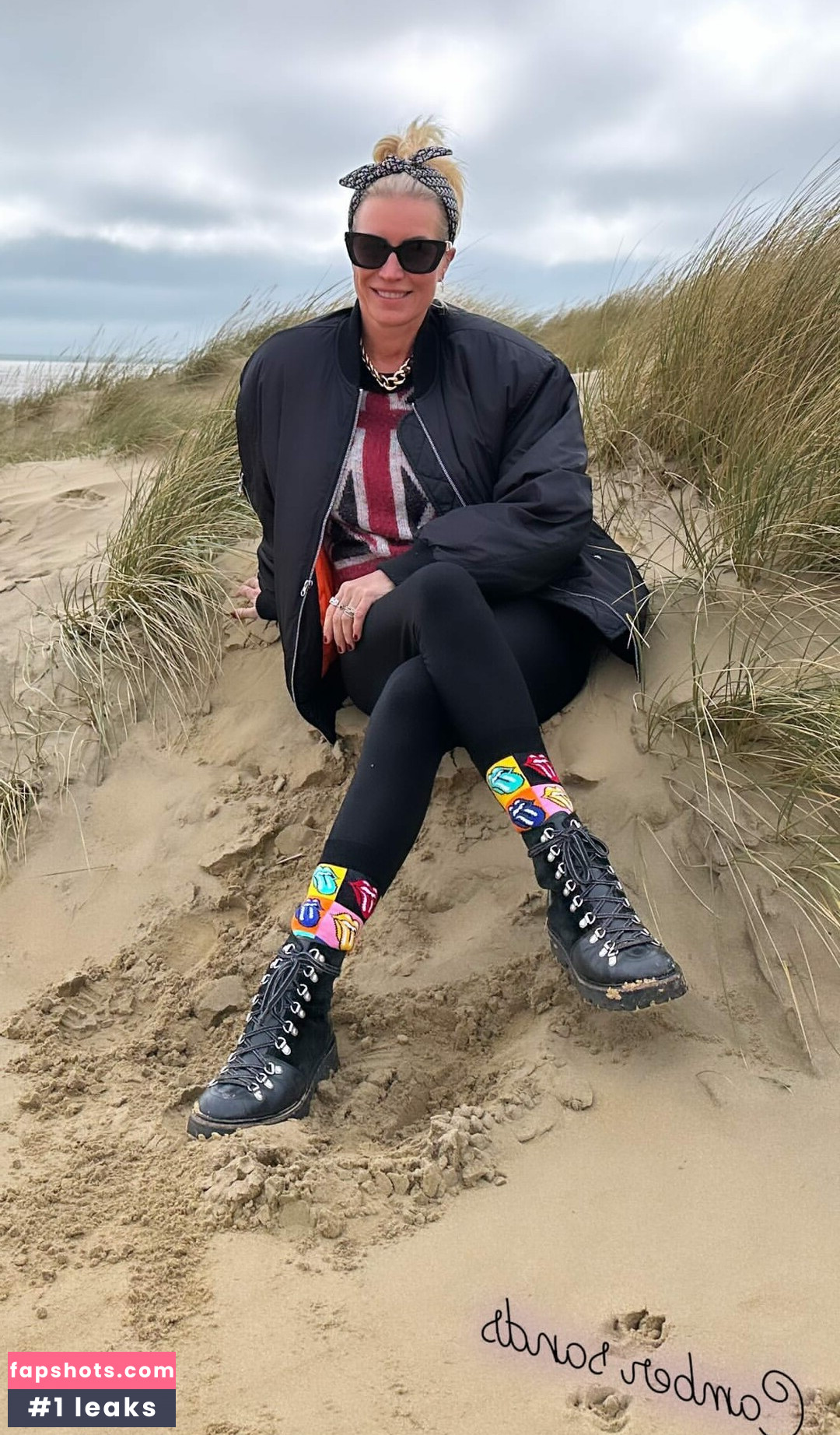 Denise Van Outen gallery photo #68