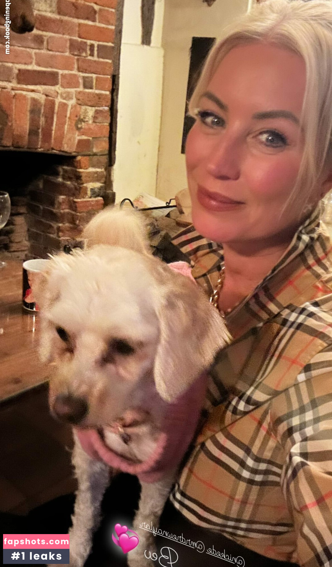 Denise Van Outen gallery photo #69