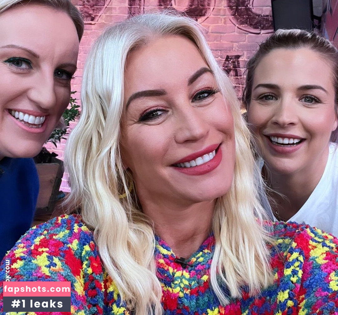 Denise Van Outen gallery photo #99