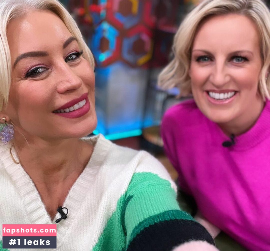 Denise Van Outen gallery photo #100