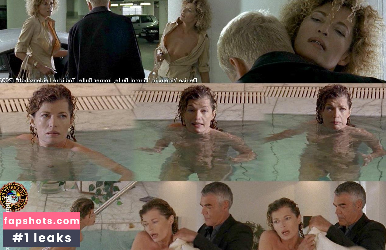 Denise Virieux gallery photo #12