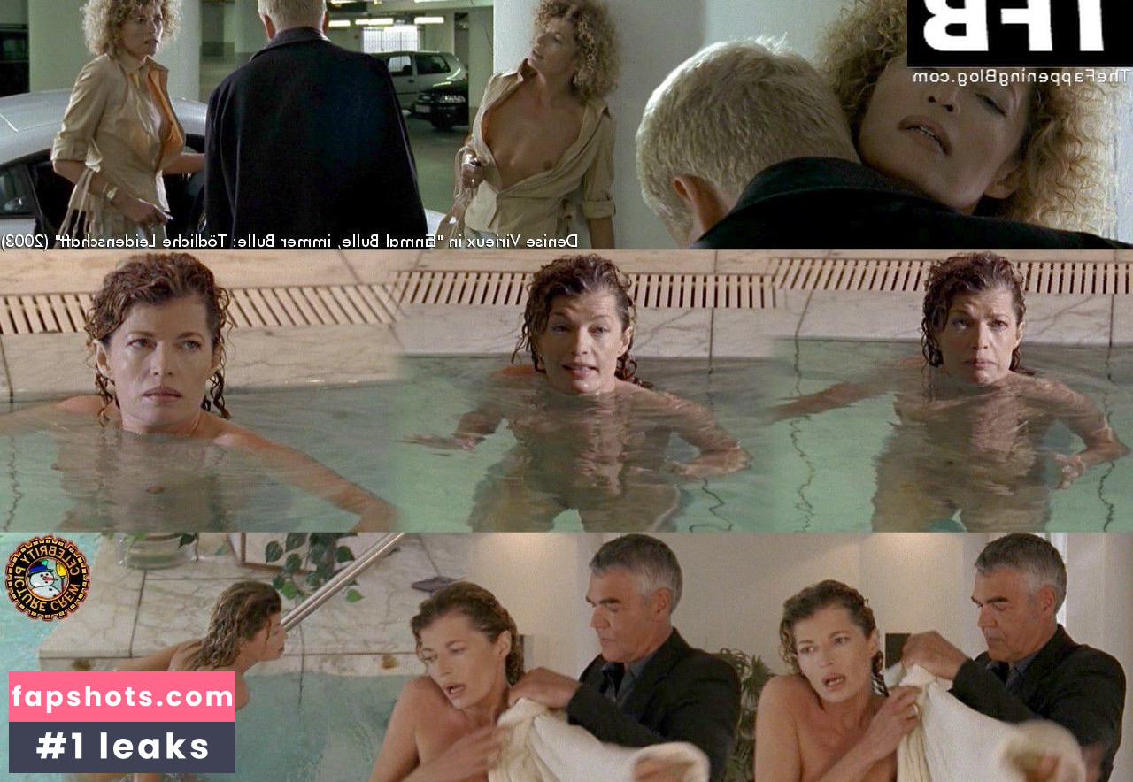 Denise Virieux gallery photo #6