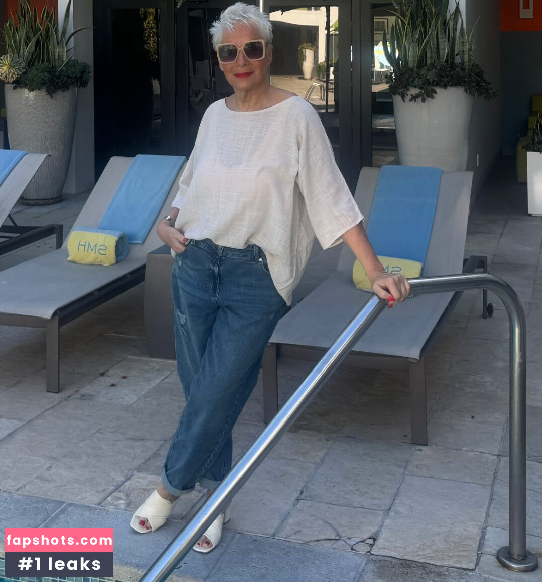 Denise Welch gallery photo #2