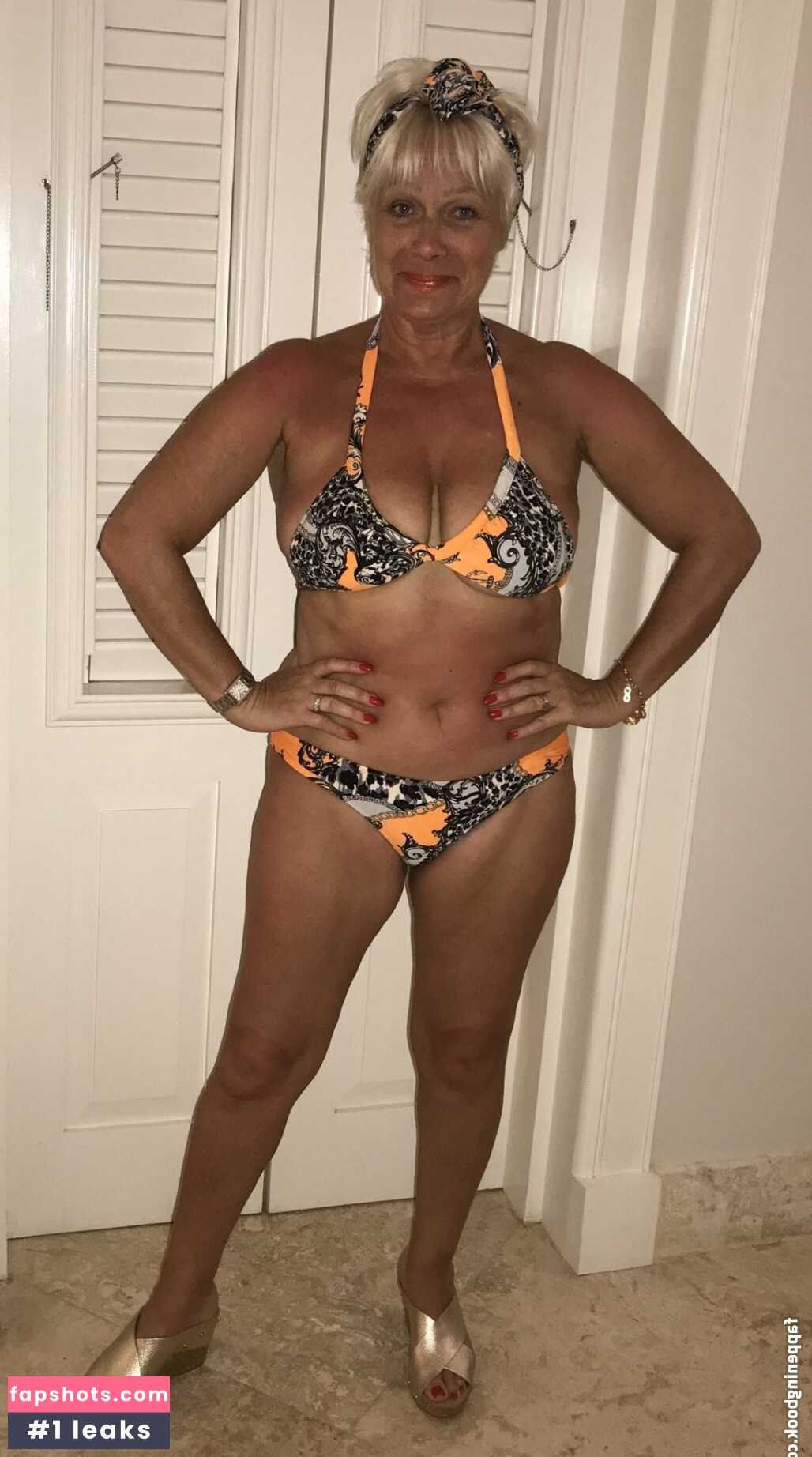 Denise Welch gallery photo #22