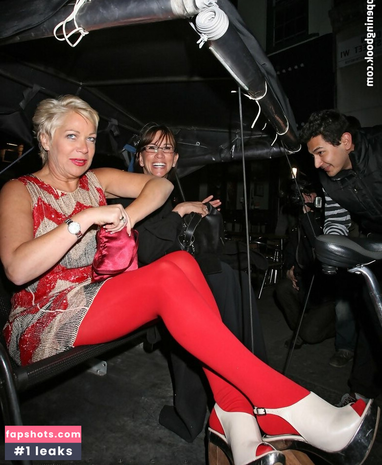 Denise Welch gallery photo #23