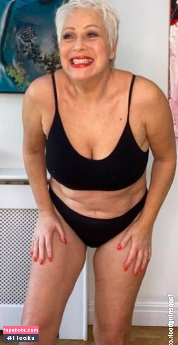 Denise Welch nude babe gallery