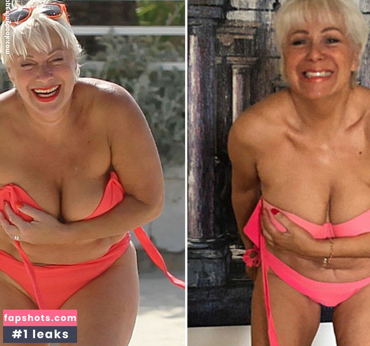 Denise Welch gallery photo #28