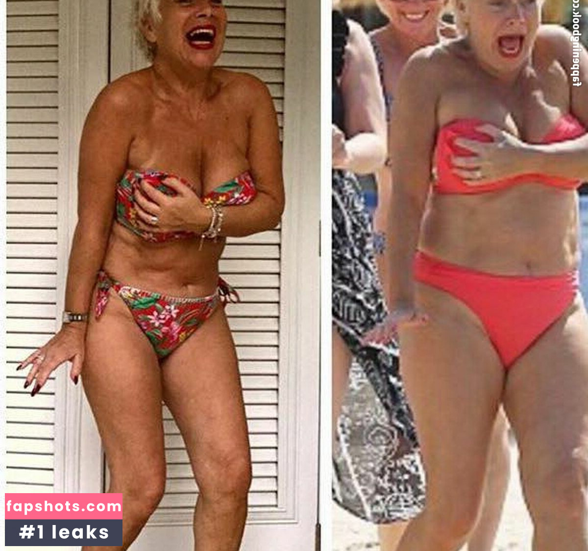 Denise Welch gallery photo #29