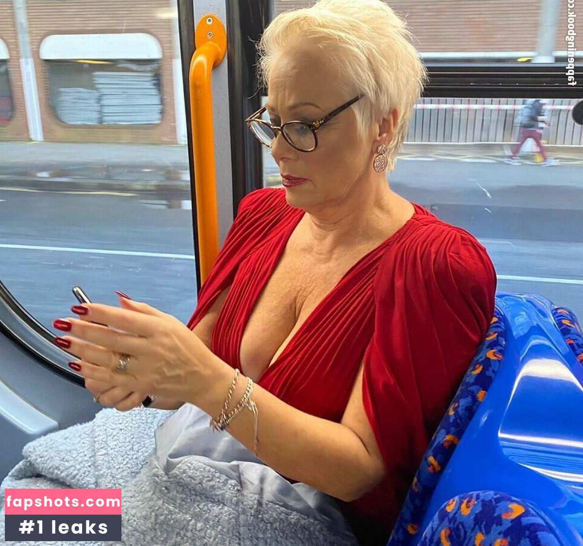 Denise Welch gallery photo #30