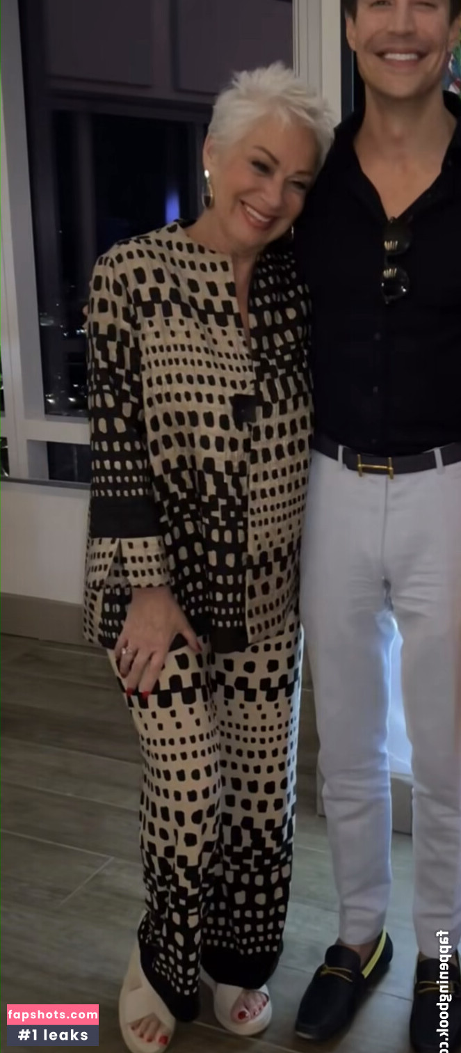 Denise Welch gallery photo #4