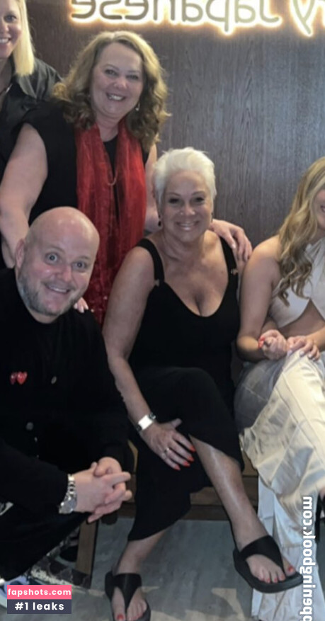 Denise Welch gallery photo #32