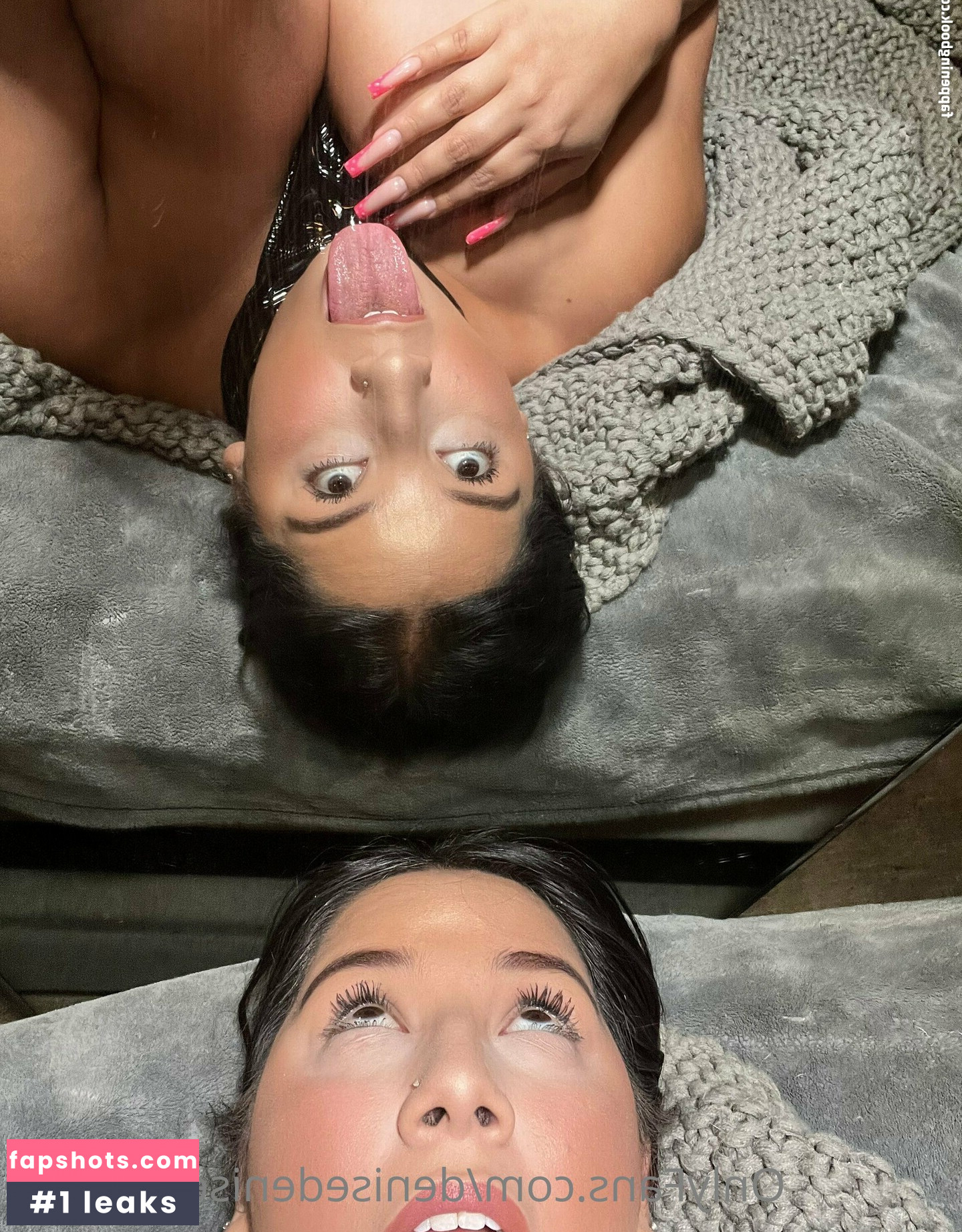 Denisedeniseeeeeeee Filtración Desnuda OnlyFans Foto #22 - Fapshots
