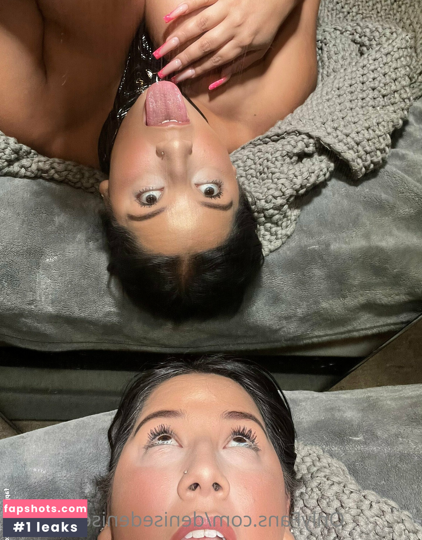 Denisedeniseeeeeeee Filtración Desnuda OnlyFans Foto #27 - Fapshots