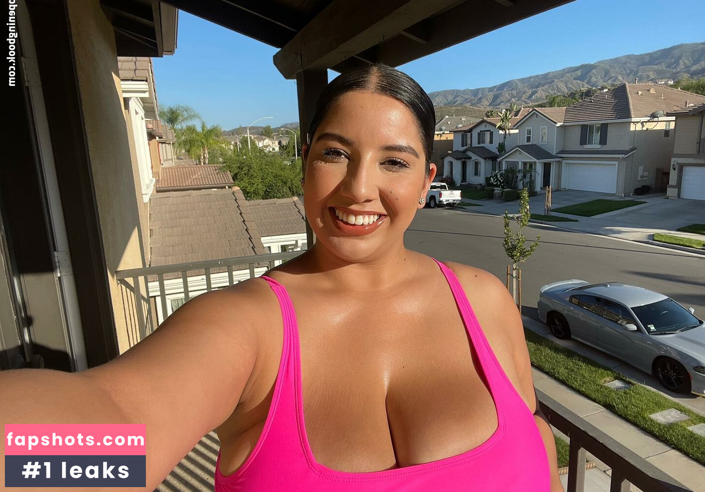 Denisedeniseeeeeeee Filtración Desnuda OnlyFans Foto #34 - Fapshots