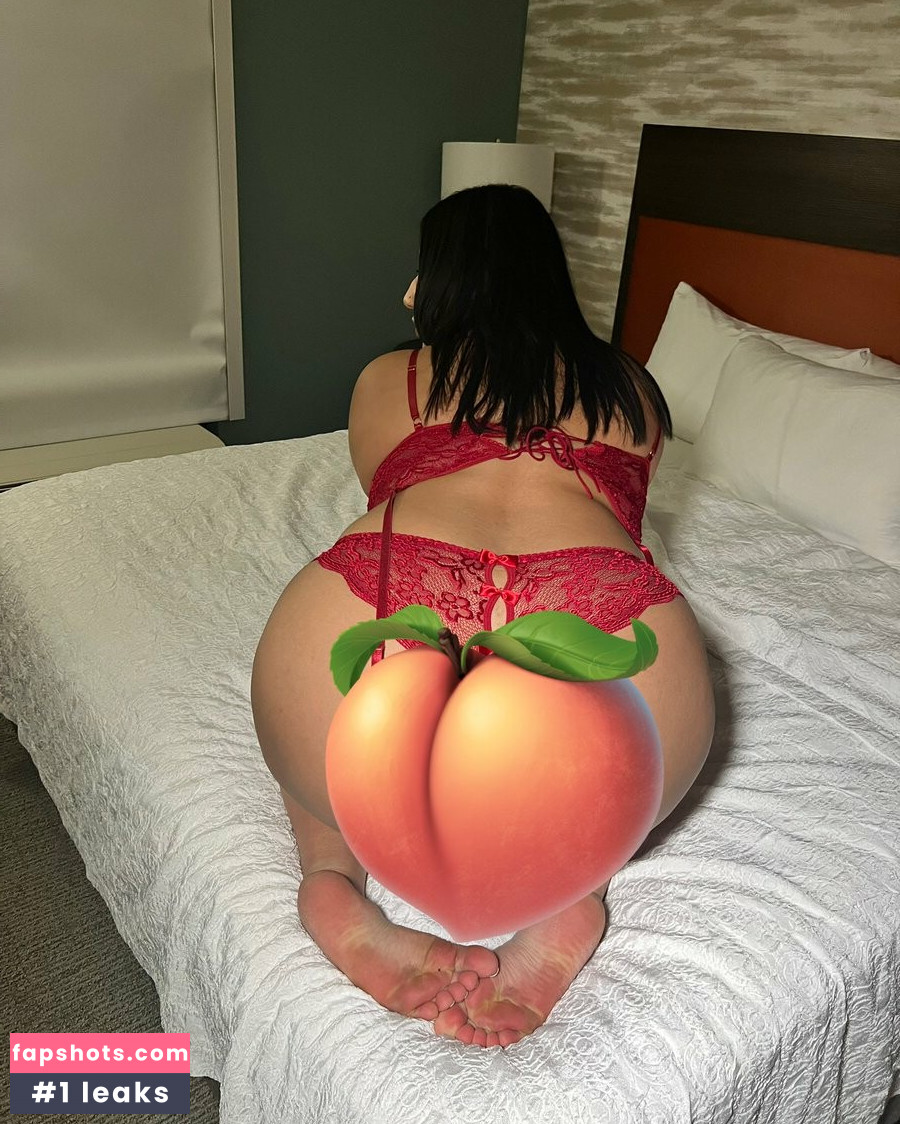 Denisedeniseeeeeeee Filtración Desnuda OnlyFans Foto #36 - Fapshots