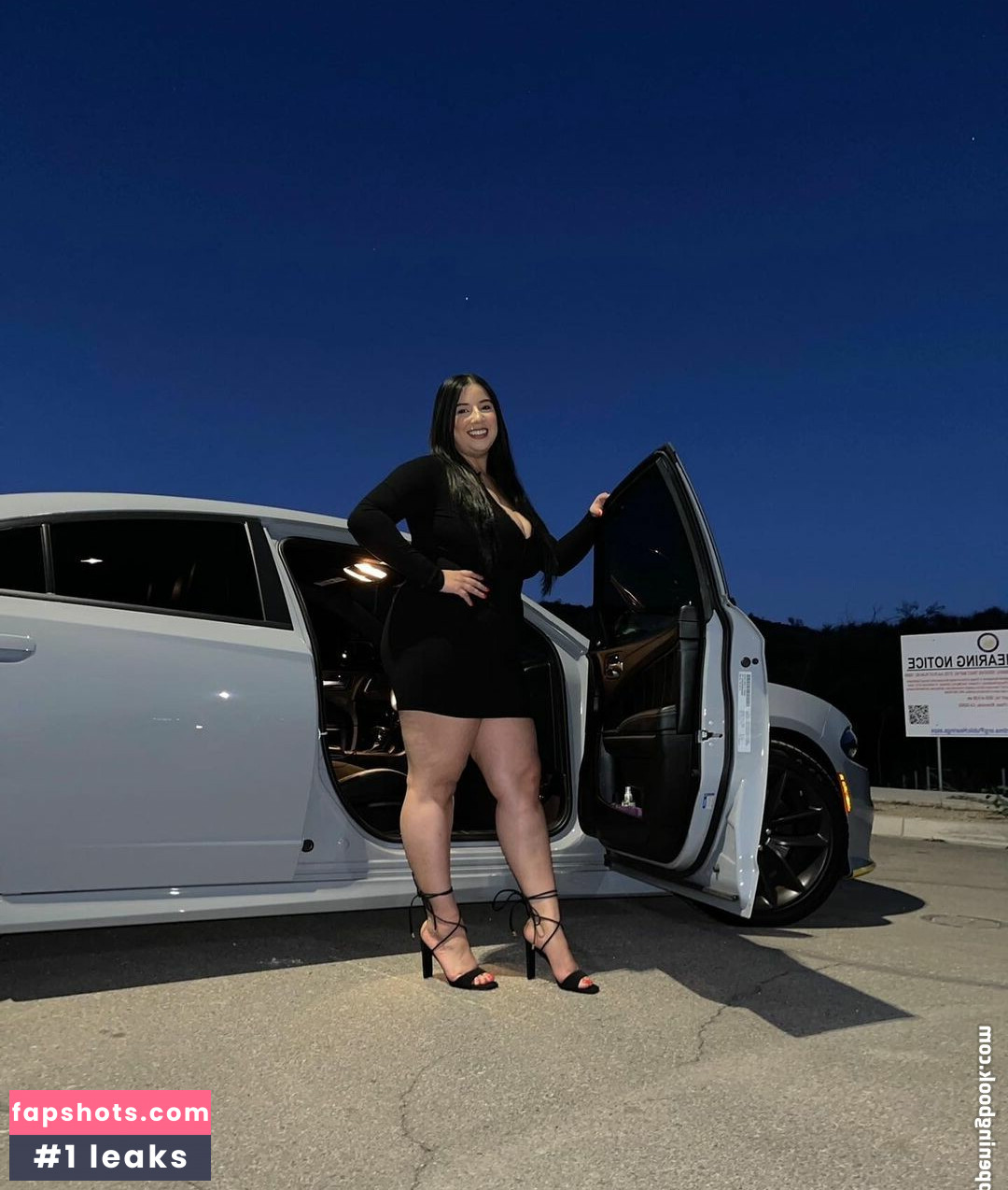 Denisedeniseeeeeeee Filtración Desnuda OnlyFans Foto #54 - Fapshots