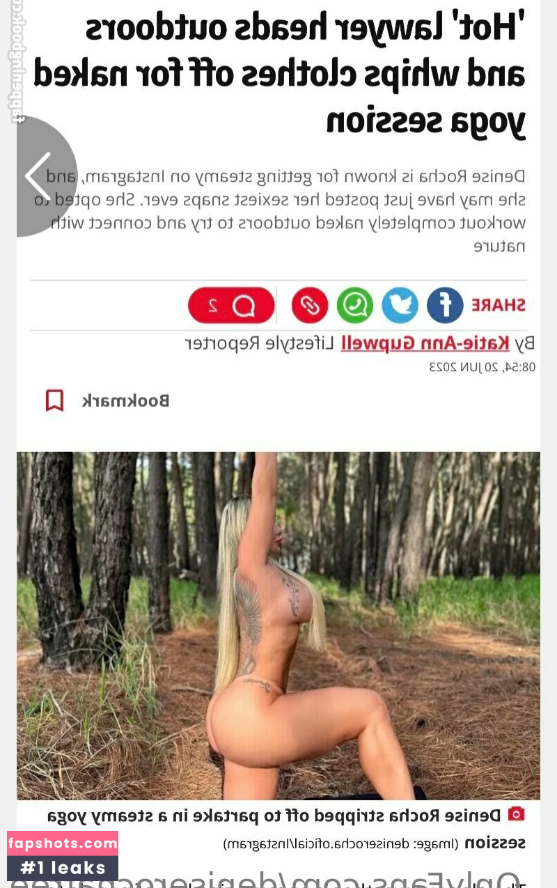 deniserochafree gallery photo #7