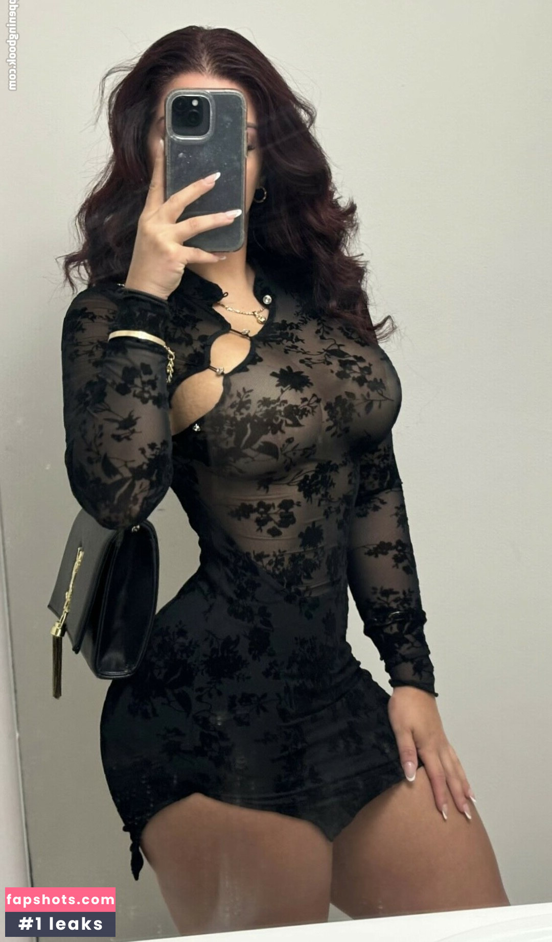 Denisse Linares Nude Leaks OnlyFans Photos #5 - Fapshots