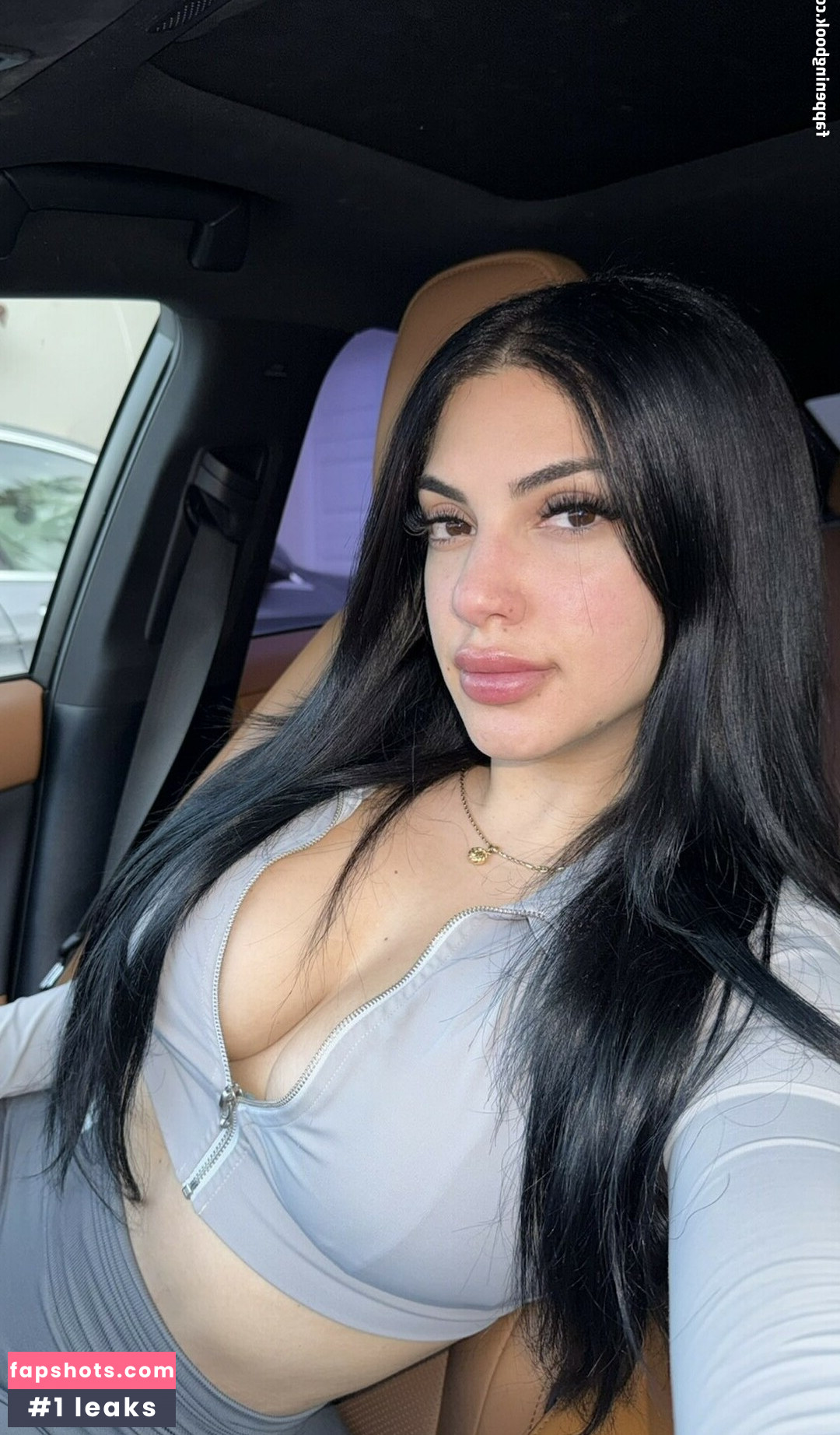 Denisse Linares Nude Leaks OnlyFans Photos #6 - Fapshots