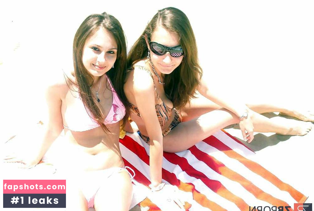 Denitza D Nude Leaks OnlyFans Photos #3 - LeakJerk