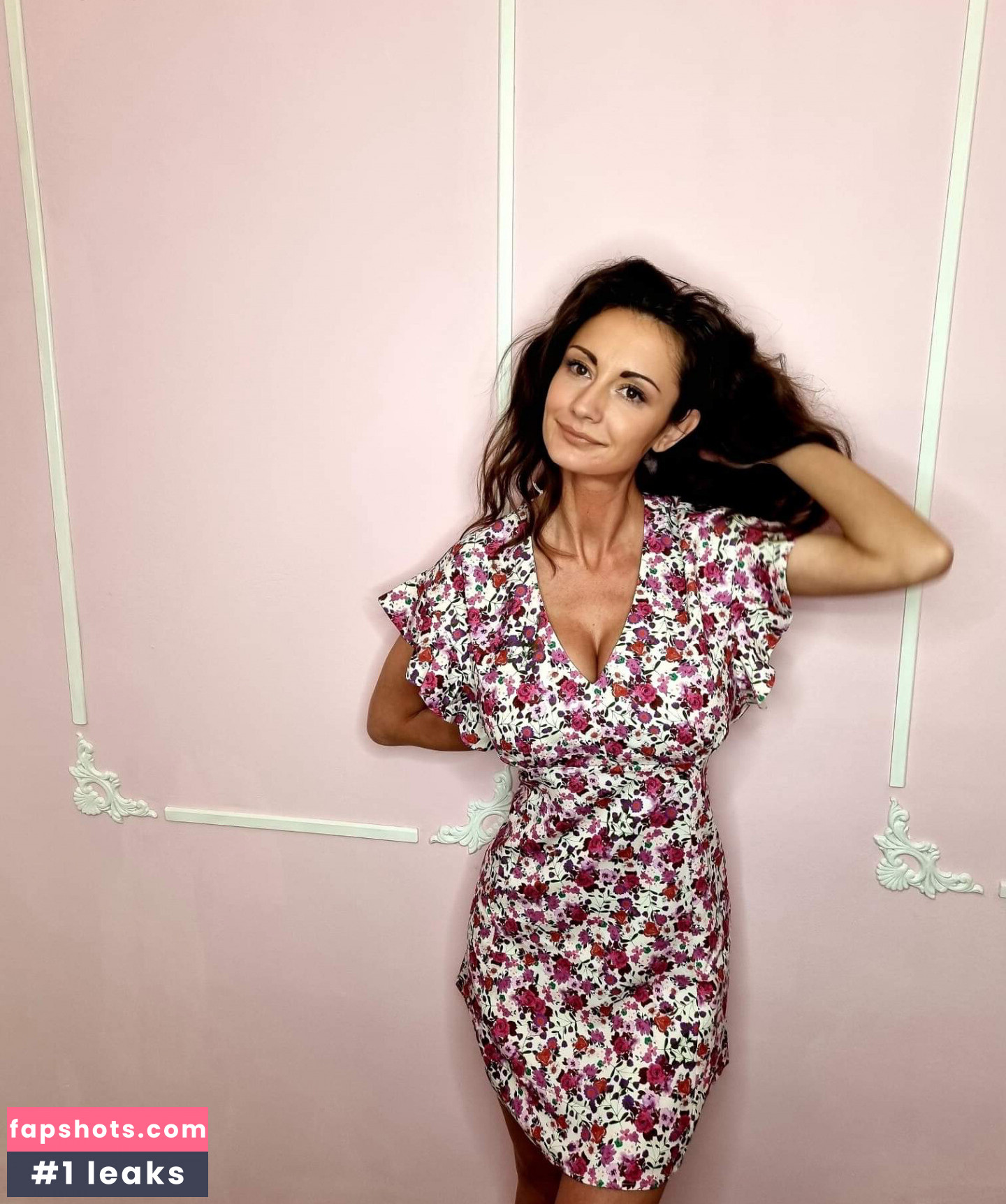 Denitza D Nude Leaks OnlyFans Photos #22 - Fapshots