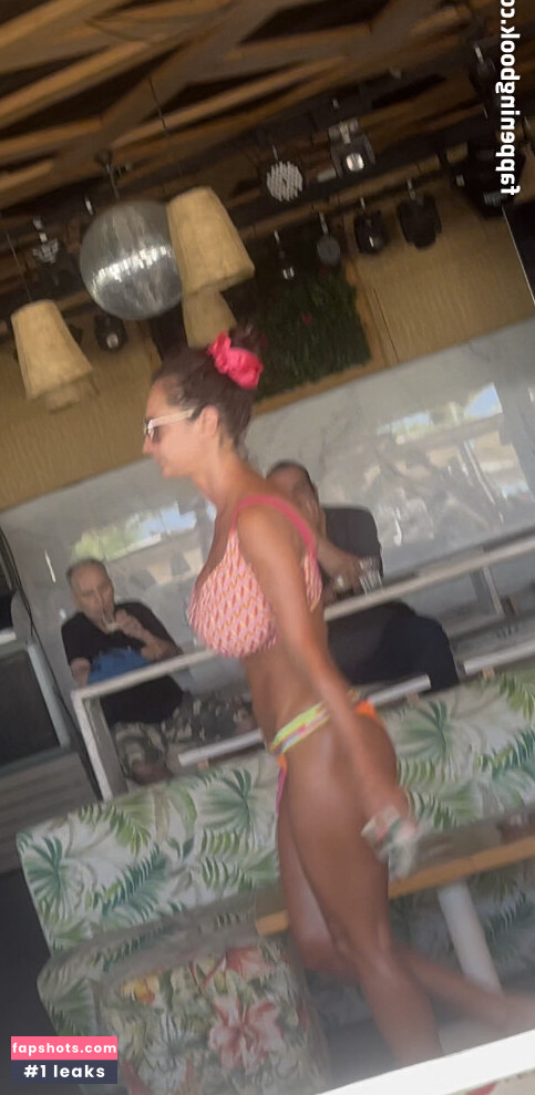 Denitza D Nude Leaks OnlyFans Photos #24 - Fapshots