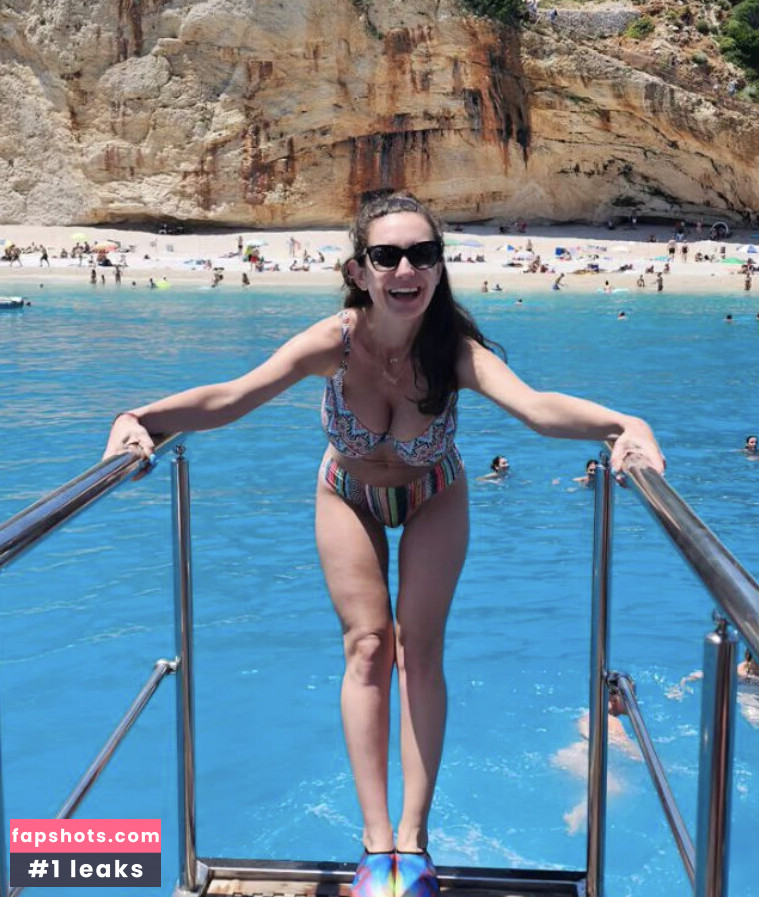 Denitza D Nude Leaks OnlyFans Photos #26 - Fapshots