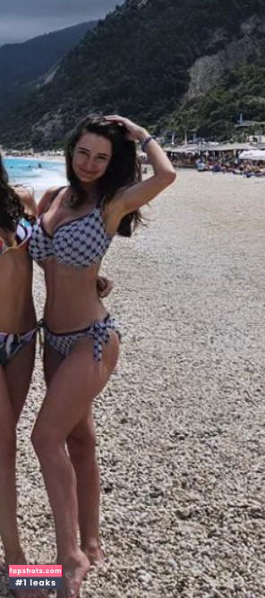 Denitza D Nude Leaks OnlyFans Photos #5 - LeakJerk