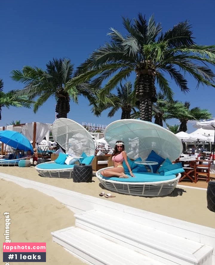 Denitza D Nude Leaks OnlyFans Photos #9 - LeakJerk