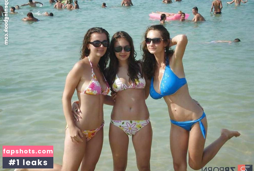 Denitza D Nude Leaks OnlyFans Photos #10 - LeakJerk