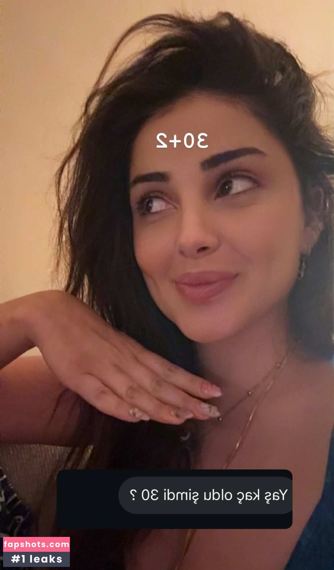 Deniz Bağdaş gallery photo #11