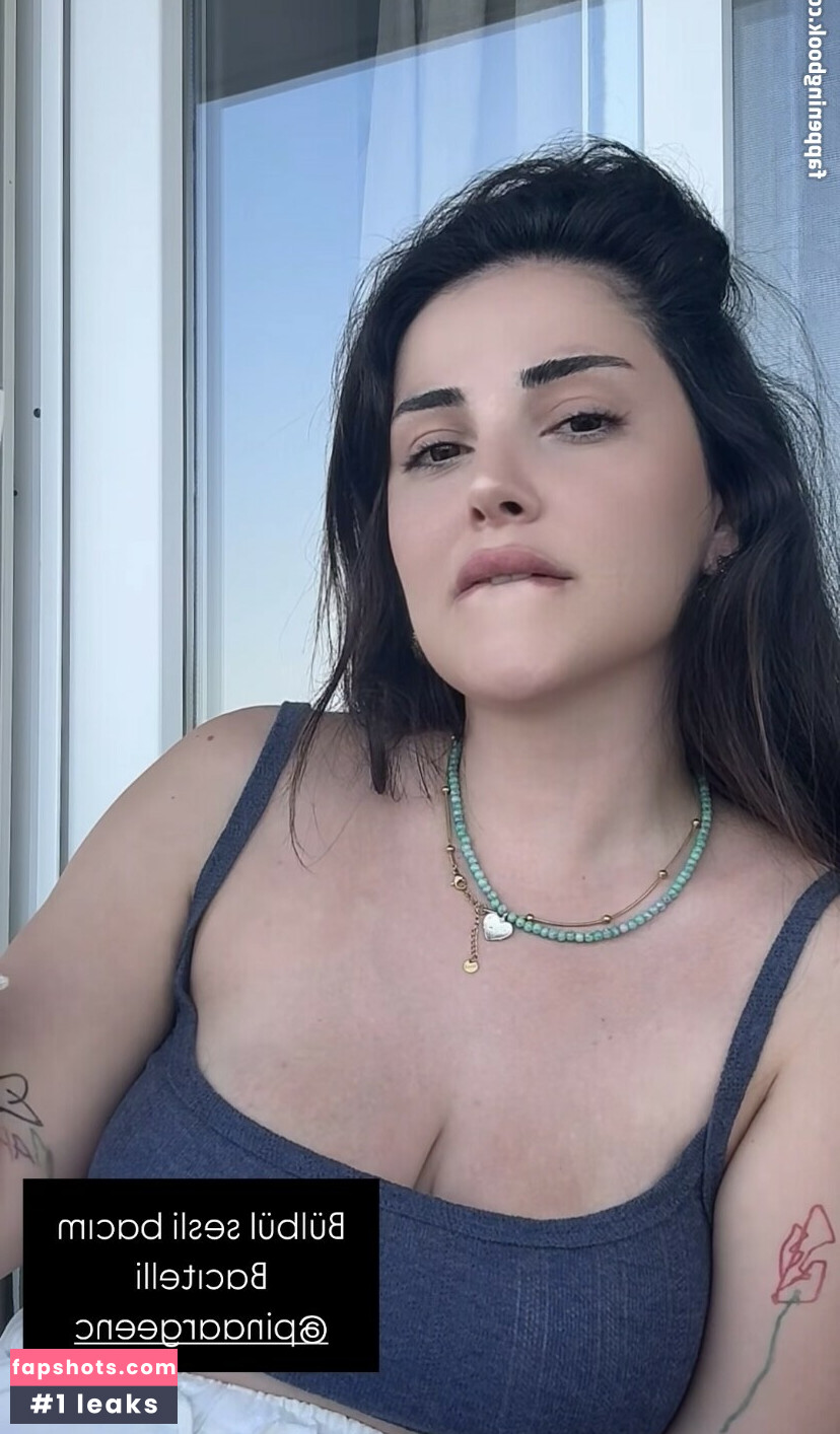 Deniz Bağdaş gallery photo #13