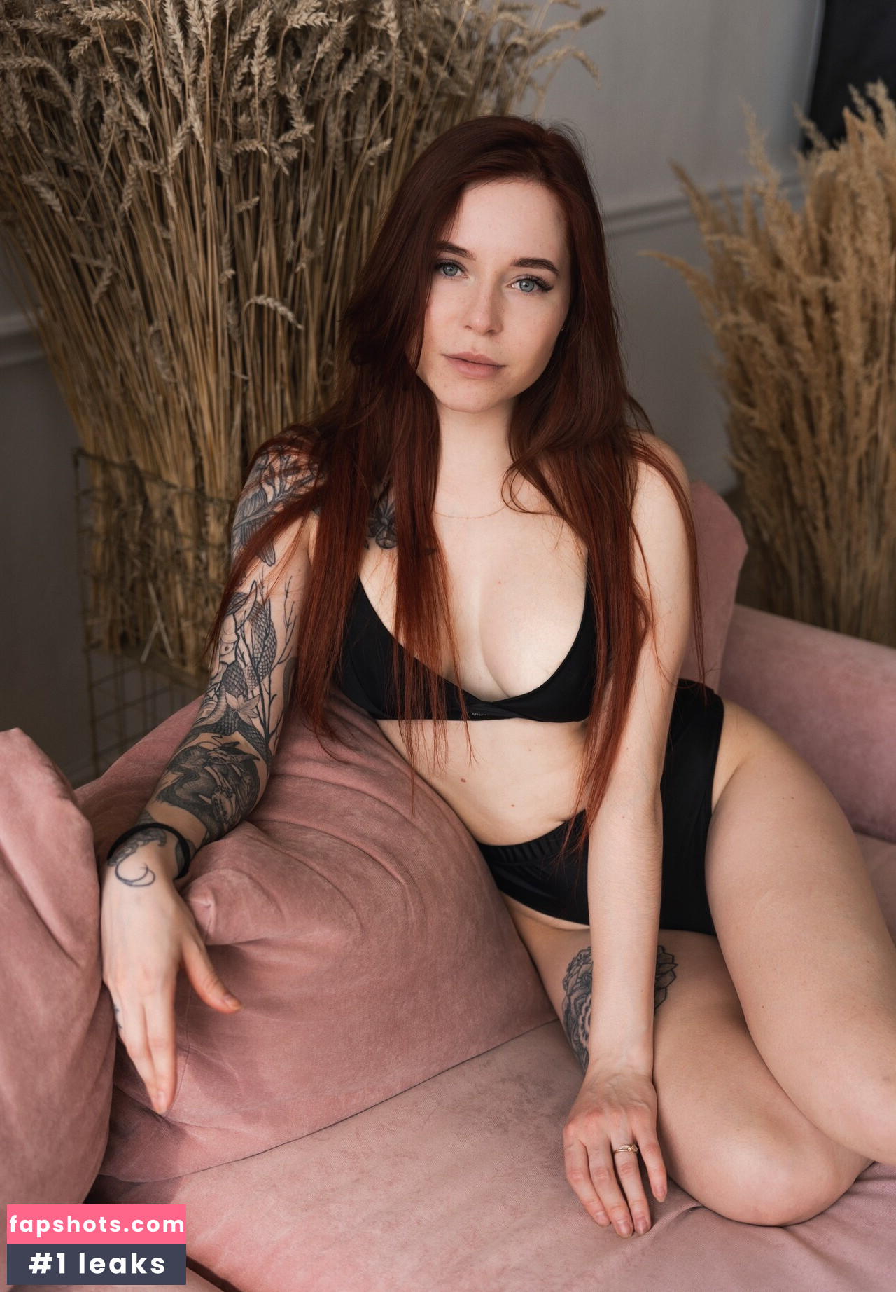 Denly Denlyasha gallery photo #18